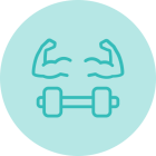 Treinador De Fitness