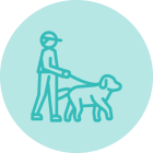 Adestrador De Cães